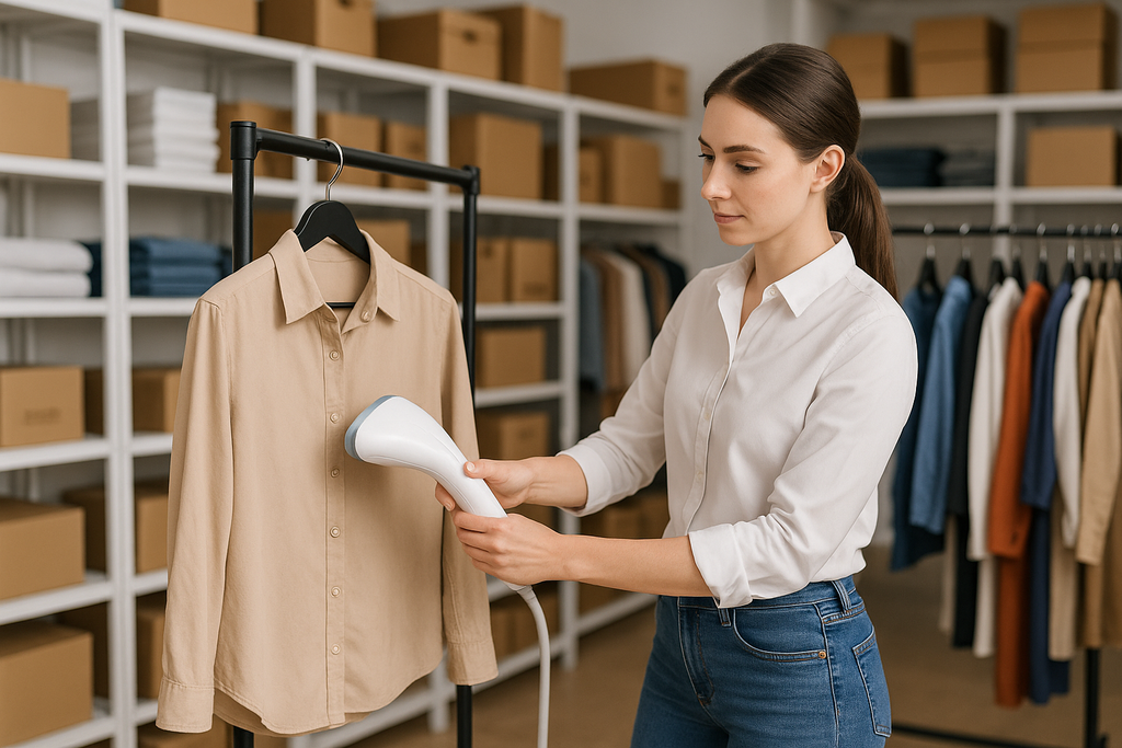 Was passiert mit unseren Retouren?